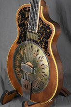 Load image into Gallery viewer, 2021 Mule Mavis Electric Resophonic Guitar