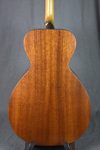 2021 NK Forster Parlour King Tenor