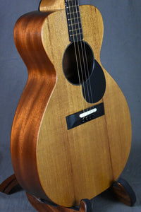 2021 NK Forster Parlour King Tenor
