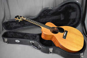 2021 NK Forster Parlour King Tenor