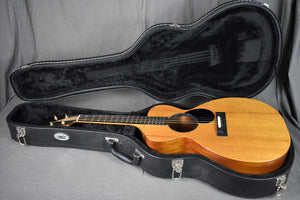 2021 NK Forster Parlour King Tenor