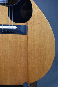 2021 NK Forster Parlour King Tenor