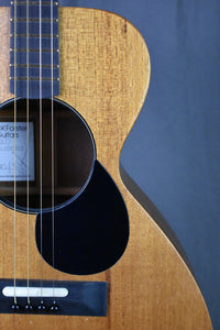 2021 NK Forster Parlour King Tenor