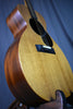 2021 NK Forster Parlour King Tenor