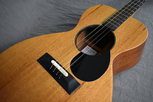 2021 NK Forster Parlour King Tenor