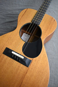 2021 NK Forster Parlour King Tenor