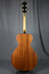 2021 NK Forster Parlour King Tenor
