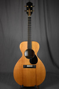2021 NK Forster Parlour King Tenor