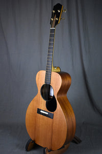 2021 NK Forster Parlour King Tenor