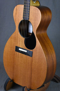 2021 NK Forster Parlour King Tenor