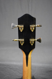 2021 NK Forster Parlour King Tenor