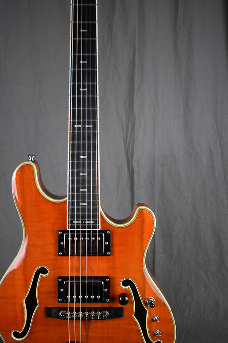 2021 Phred DockStar Koa