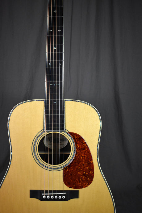 2021 Thompson D-BA 42 Adirondack/Brazilian