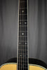 2021 Thompson D-BA 42 Adirondack/Brazilian
