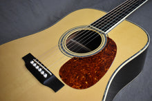 Load image into Gallery viewer, 2021 Thompson D-BA 42 Adirondack/Brazilian