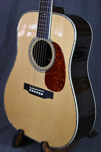 2021 Thompson D-BA 42 Adirondack/Brazilian