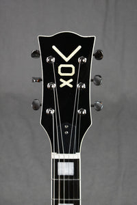 2021 Vox Bobcat V90