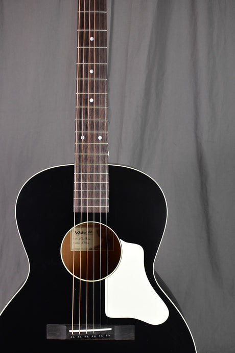 2021 Waterloo WL-14L Jet Black