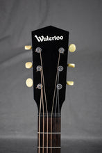 Load image into Gallery viewer, 2021 Waterloo WL-14L Jet Black