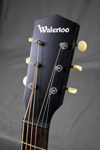 Load image into Gallery viewer, 2021 Waterloo WL-14L Jet Black