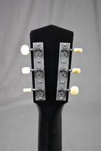 Load image into Gallery viewer, 2021 Waterloo WL-14L Jet Black
