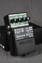 Load image into Gallery viewer, 2022 Boss RE-2 Space Echo