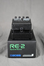 Load image into Gallery viewer, 2022 Boss RE-2 Space Echo