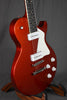 Collings 290 Candy Apple Red