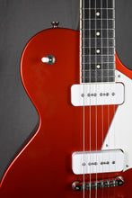 Load image into Gallery viewer, Collings 290 Candy Apple Red