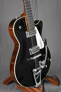 2022 Collings 470 JL Antiqued Black