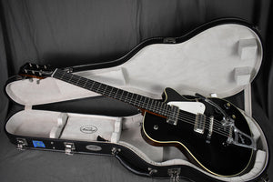 2022 Collings 470 JL Antiqued Black