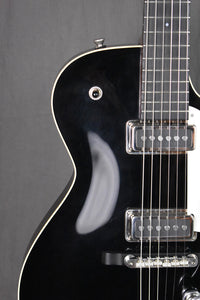 2022 Collings 470 JL Antiqued Black