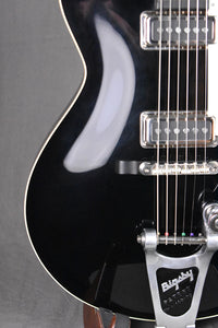 2022 Collings 470 JL Antiqued Black