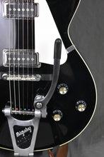 Load image into Gallery viewer, 2022 Collings 470 JL Antiqued Black