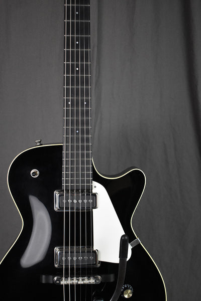 2022 Collings 470 JL Antiqued Black