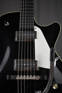 2022 Collings 470 JL Antiqued Black