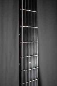 2022 Collings 470 JL Antiqued Black