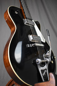 2022 Collings 470 JL Antiqued Black