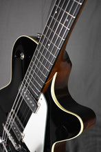 Load image into Gallery viewer, 2022 Collings 470 JL Antiqued Black