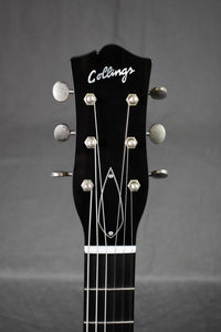 2022 Collings 470 JL Antiqued Black