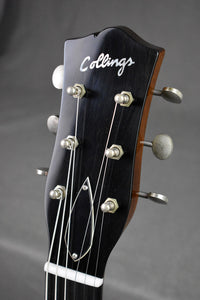 2022 Collings 470 JL Antiqued Black