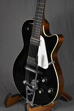 Load image into Gallery viewer, 2022 Collings 470 JL Antiqued Black