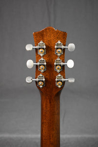 2022 Collings 470 JL Antiqued Black