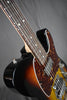 Creston Electric Traditional Sunburst B16 Custom