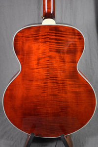 2022 Eastman AR805 Archtop