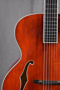 2022 Eastman AR805 Archtop