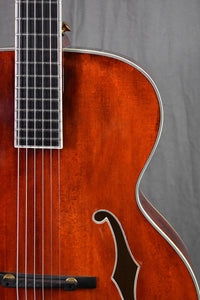 2022 Eastman AR805 Archtop