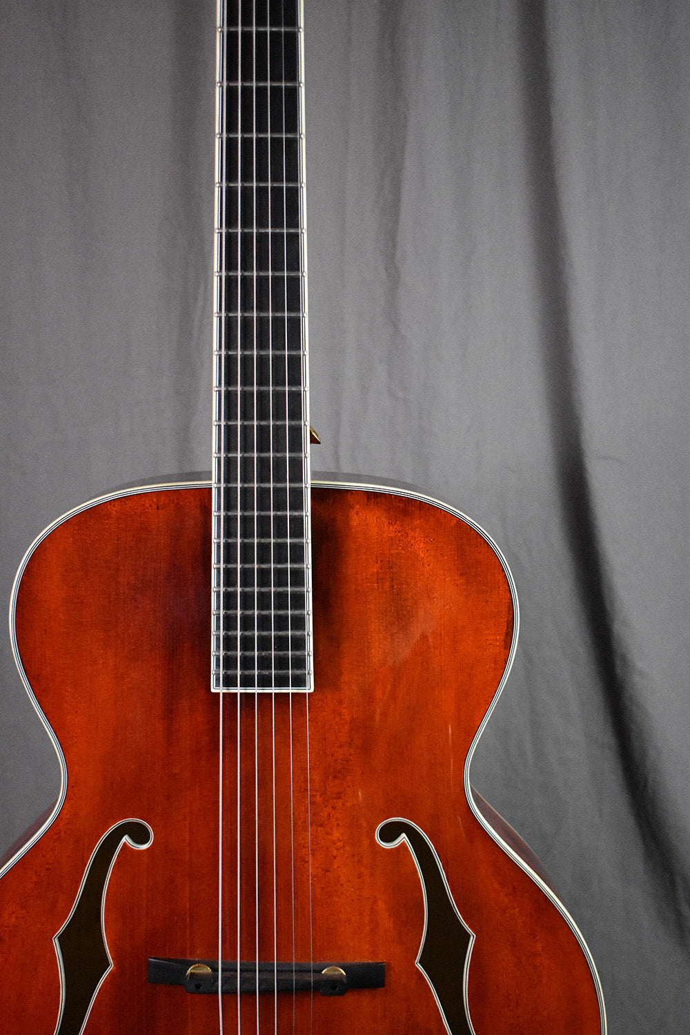 2022 Eastman AR805 Archtop