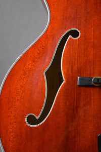 2022 Eastman AR805 Archtop