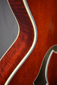 2022 Eastman AR805 Archtop